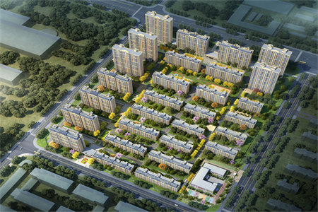 明城花园2室1厅1卫67㎡浇筑房